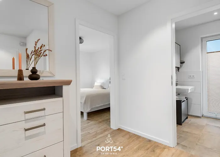 Lejlighed Kueste 1 *