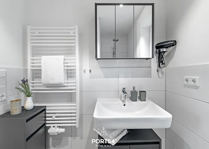 Lejlighed Kueste 1 *