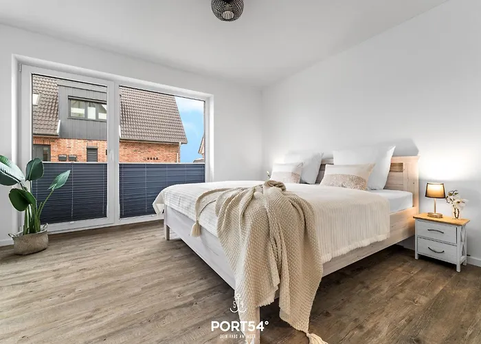 Kueste 1 Lejlighed *